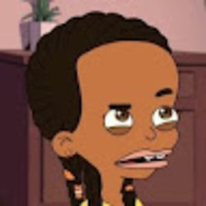 Meet your Posher, Lydia